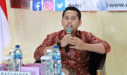 Senator Minta Suara Masyarakat Inginkan Capres Perseorangan Masuk di Amendemen UUD - JPNN.com