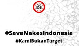 KKB Serang Tenaga Kesehatan di Papua, Kemenkes Berduka - JPNN.com