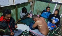 Korban Penyerangan KKB yang Mengakibatkan 2 Anggota TNI - Polri Gugur Dilindungi LPSK - JPNN.com