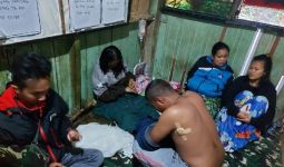 IDI Papua Prihatin Nakes di Kiwirok jadi Korban Kekerasan - JPNN.com