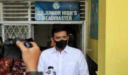 Bobby Nasution Ungkap Jumlah Stok Vaksin Covid-19 di Kota Medan - JPNN.com