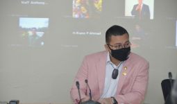Formula E Pakai Dana Swasta? Kenneth: Pak Anies Jangan Bikin Rakyat Bingung - JPNN.com