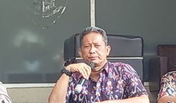 Kombes Tubagus Ungkap Penyebab Kebakaran Lapas Tangerang yang Tewaskan 49 Narapidana - JPNN.com