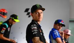 Berita Terkini Menjelang MotoGP San Marino, Oh, Rossi - JPNN.com