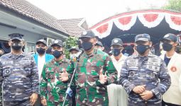 Laksamana Yudo Margono Perintahkan Jajaran TNI AL Menyasar Pelajar dan Mahasiswa - JPNN.com