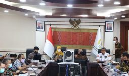 LaNyalla Soroti Pemutusan Perjanjian Kerja Sepihak PT Pelindo dengan Mitra - JPNN.com