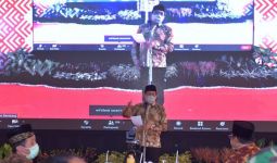 Gus Menteri Targetkan Rembang Lepas Kemiskinan Ekstrem di 2022 - JPNN.com