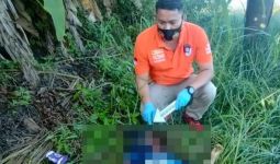 Ada Mayat Wanita Ditemukan di Pinggir Jalan Seribanding, Kondisi Mengerikan - JPNN.com