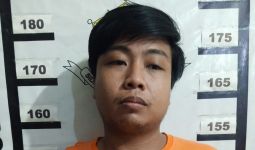 MSU Ditangkap Polisi, Ada Barang Terlarang di Celananya - JPNN.com