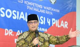 Ahmad Basarah Samakan Spirit Pernyataan Letjen Dudung dengan Doktrin KH Hasyim Asyari - JPNN.com