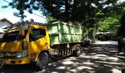 Pemprov DKI Kerahkan Ribuan Personel untuk Penanganan Sampah Hari Natal - JPNN.com