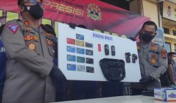 Waspadalah, Begini Cara Komplotan Pembobol ATM di Cirebon Bekerja - JPNN.com