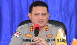 Kapolres Manggarai Barat Puji Kekompakan Tim Melawan Pandemi Covid-19 - JPNN.com