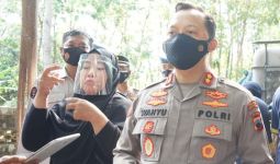 Kasus Pencemaran Sungai Bengawan Solo, Polisi Jerat 2 Tersangka Pembuang Limbah Alkokol - JPNN.com
