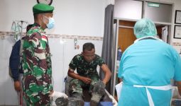 Berita Terkini Soal Korban Penembakan KST di Kiwirok Papua - JPNN.com