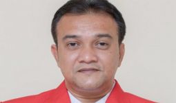 Said Salahudin Dukung Munaslub PKP, Ada Apa? - JPNN.com