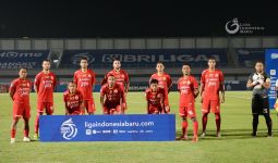 2 Pemain Asing Persija Dipastikan Absen Lawan Borneo FC, Ada Apa? - JPNN.com