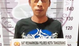 Ipang Ditangkap, Bagi yang Pernah Berhubungan Siap-Siap Saja - JPNN.com