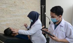 Hendra Prihatin dengan Korban Narkoba yang Terus Berjatuhan - JPNN.com