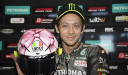 10 Fakta Menjelang MotoGP San Marino, Nomor 7 soal Rossi, Sedih - JPNN.com