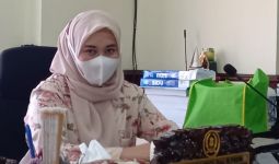 Sarpras PTM Terbatas belum Merata, Ajeng Wira Minta Pemkot Surabaya Menambah Fasilitas Multimedia - JPNN.com