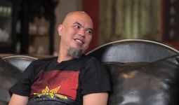 Ahmad Dhani Menonjok Vokalis Band Hingga 3 Kali - JPNN.com
