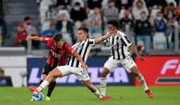 Juventus vs Milan Imbang, Massimiliano Allegri Akui Buat Kesalahan Ini - JPNN.com