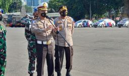 Operasi Patuh Jaya 2021, Kendaraan Seperti Ini Jadi Target Polisi - JPNN.com