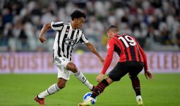 Bermain Imbang Melawan Milan, Juventus Ulang Kenangan Pahit 60 Tahun Lalu - JPNN.com