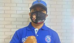 Suporter Protes ke Arema FC, Humas Aremania: Ini untuk Kebaikan Bersama - JPNN.com