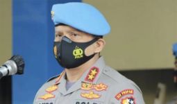 Irjen Ferdy Sambo Sebut Pemeriksaan Napoleon Masih Menunggu Izin MA - JPNN.com