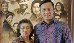 Eyang Mas AHY Wafat, Selamat Jalan 'Pamonge Jagad' Keluarga Pak SBY - JPNN.com