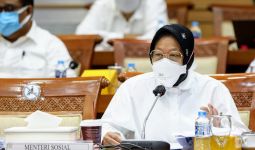 Komisi VIII DPR Setujui Anggaran Kemensos Rp 78,25 Triliun - JPNN.com