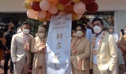 Berdayakan 70 Ribu Ibu Rumah Tangga, MS Glow Dapat Rekor MURI - JPNN.com