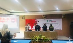 Bea Cukai Pantau Pemanfaatan DBHCHT Sejumlah Daerah di Jawa Timur - JPNN.com