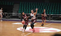 Jelang FIBA Asia CUP 2021, Timnas Putri Indonesia Malah Kehilangan Pemain Kuncinya - JPNN.com