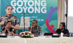 Gus Jazil: Gotong Royong jadi Kunci Perkuat Ekonomi Masyarakat di Tengah Pandemi - JPNN.com