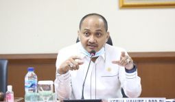 Ribuan Desa Belum Terjangkau Internet 4G, DPD Menyikapi Begini - JPNN.com