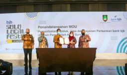 Bank BJB Dorong Generasi Muda Majukan Wirausaha Lewat 'bjb Solo Local Festival' - JPNN.com