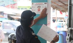 Kolaborasi Bea Cukai Makassar dan Satpol Sikat Rokok Ilegal Membuahkan Hasil - JPNN.com