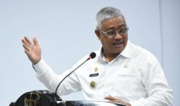 Wali Kota Tidore Kepulauan Bicara Konsep Korporasi pada Kebijakan Pemerintah - JPNN.com