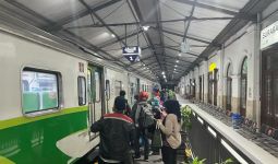 Peraturan Terbaru, Ini Syarat Naik Kereta dari Daop 8 Surabaya - JPNN.com