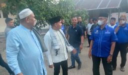 Muslim Siap Pimpin Partai Demokrat Aceh, Begini Karier Politiknya - JPNN.com