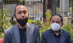 Kabar Terbaru Kasus Ayah Taqy Malik Vs Mantan Pengacara - JPNN.com
