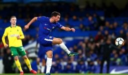 Kisah Danny Drinkwater: Juara Liga Inggris yang Kariernya Berantakan di Chelsea - JPNN.com