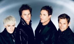 Sebelum Album Baru, Duran Duran Persembahkan Anniversary - JPNN.com