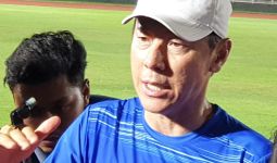 Timnas Indonesia vs Malaysia: Shin Tae Yong Minta Evan Dimas dkk Lakukan Ini - JPNN.com