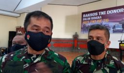 Mayjen Maruli Simanjuntak jadi Pangkostrad, Anton Singgung Era Pak Harto & SBY - JPNN.com