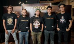 Begini Cara Cryptoiz Perkenalkan NFT ke Musisi Indonesia - JPNN.com