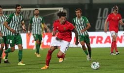 Sulit Angkut Harry Kane, Manchester City Pantau Bintang Benfica Darwin Nunez? - JPNN.com